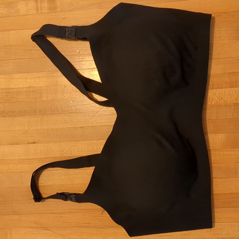 Kindred Bravely M Busty nursing bra (signature sublime contour)